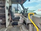 2016 Isuzu Reach Delivery Van