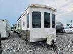 2010 Forest River Cedar Creek Camper