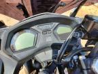 2016 Honda CBR650 F