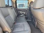 2018 Nissan Titan PRO-4X