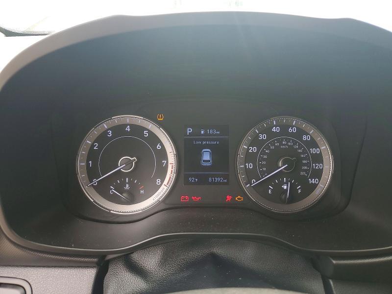 2022 Hyundai Venue se