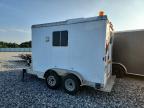 2006 Feat Herlite Fiber Optic Splicing Trailer