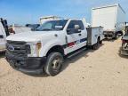 2019 Ford F350 Super-Delivery Truck