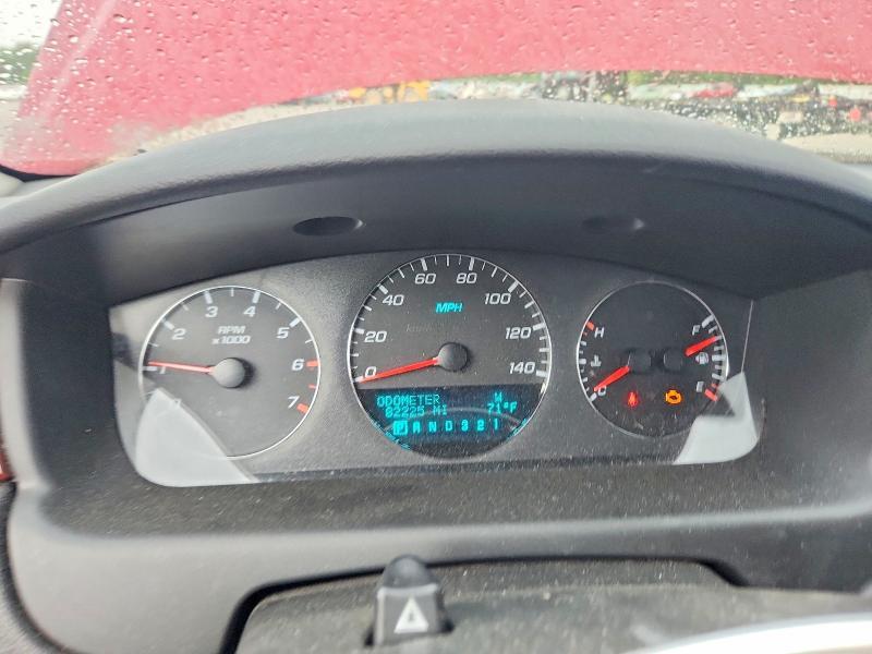 2006 Chevrolet Impala lt