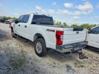 2022 Ford F250 Super Duty