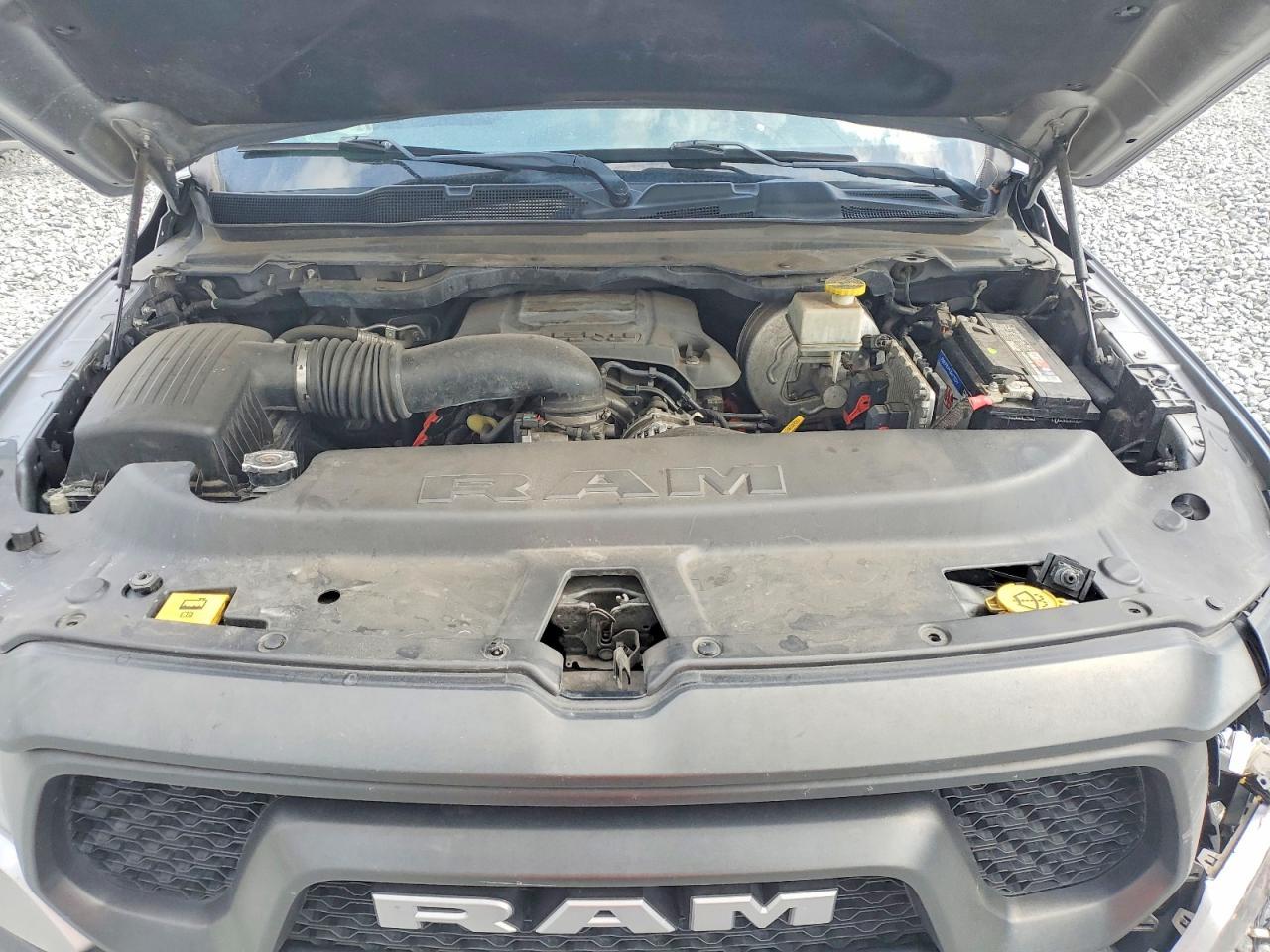 2020 Dodge RAM 1500 Rebel