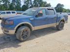 2004 Ford F150 Supercrew