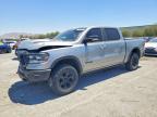 2022 Dodge RAM 1500 Rebel