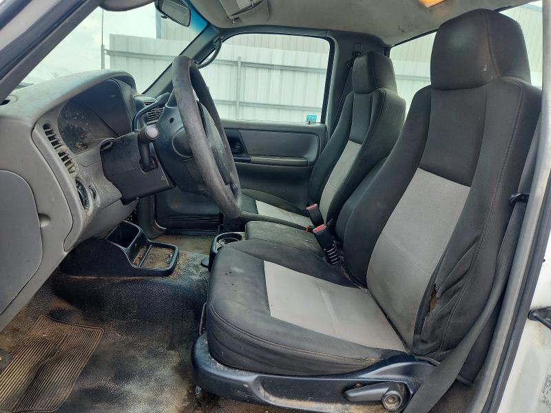 2007 Ford Ranger