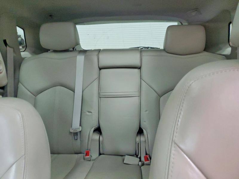 2014 Cadillac Srx Performance Collection