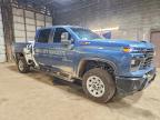 2025 Chevrolet Silverado K2500 Heavy Duty