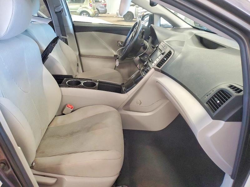 2015 Toyota Venza le