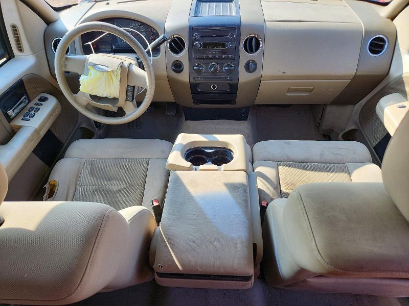 2004 Ford F150