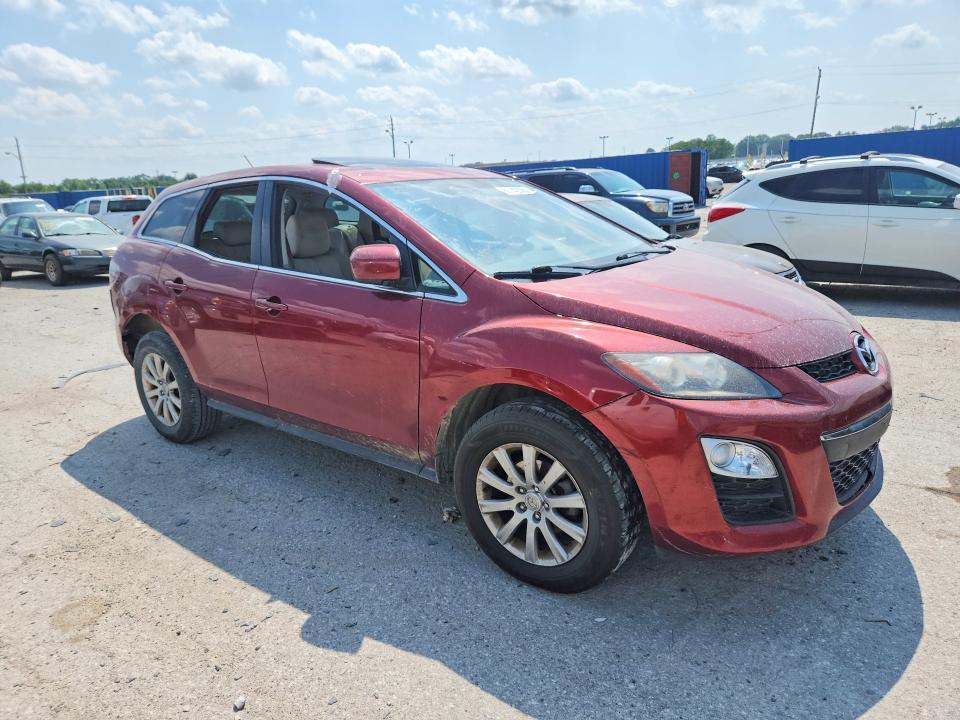 2011 Mazda Cx-7