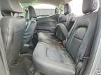 2015 GMC Canyon SLT