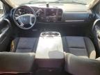 2011 GMC Sierra K1500 SLE