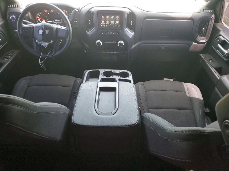 2024 GMC Sierra K1500