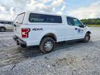 2018 Ford F150 Super Cab