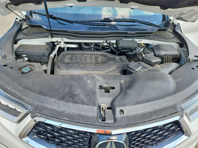 2020 Acura MDX
