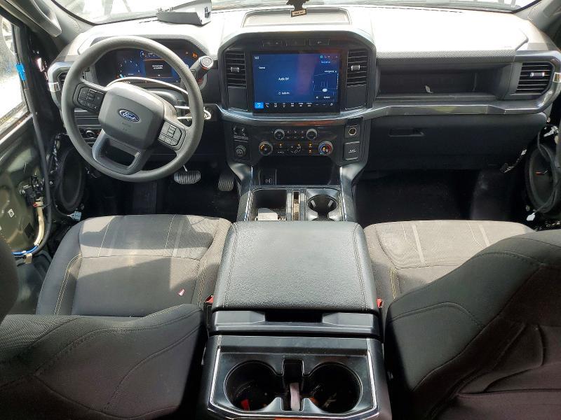 2024 Ford F150 STX