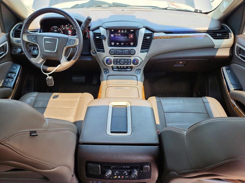 2015 GMC Yukon xl Denali