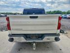 2019 Chevrolet Silverado K1500