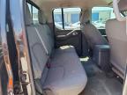 2015 Nissan Frontier S