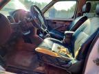 2004 Nissan Frontier Crew Cab XE V6