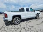 2018 GMC Sierra K1500 SLT