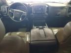2015 Chevrolet Silverado K2500 Heavy Duty LTZ