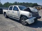 2012 Chevrolet Silverado K1500 LTZ