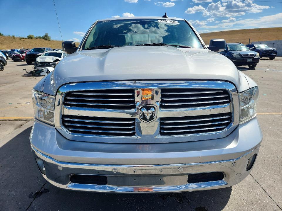 2017 Dodge Ram 1500 slt