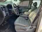 2017 Chevrolet Silverado 2500