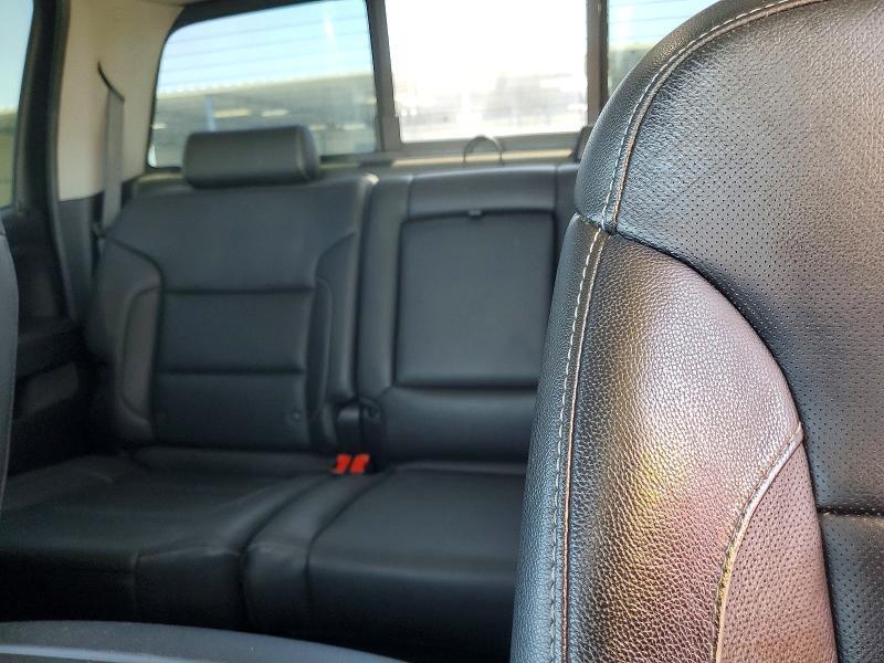 2018 GMC Sierra K1500 SLT