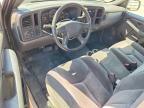 2007 Chevrolet Silverado C1500 Classic