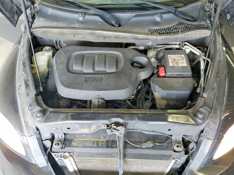 2011 Chevrolet Hhr lt