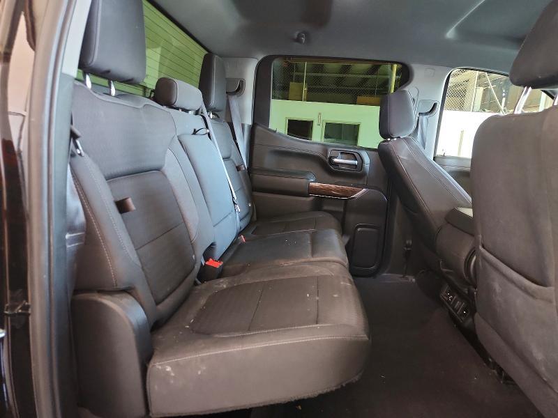 2021 GMC Sierra C1500 Elevation