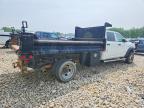 2019 Dodge RAM 5500 Dump Truck