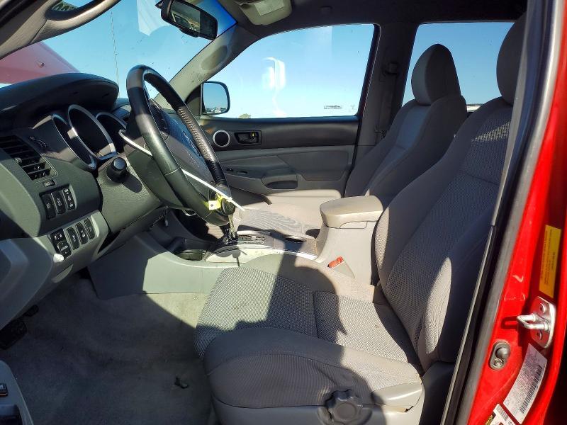 2009 Toyota Tacoma V6