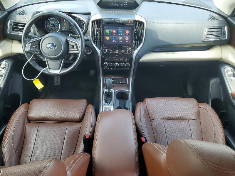 2020 Subaru Ascent Touring