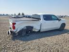2022 Chevrolet Silverado K1500 RST