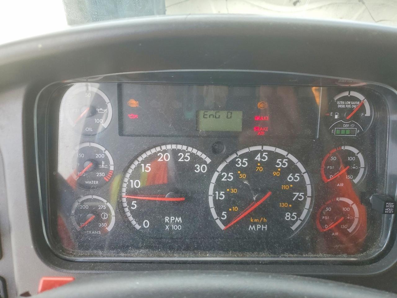 2013 Freightliner M2 106 Medium Duty