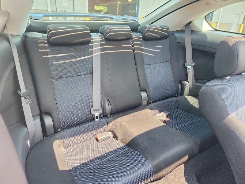 2005 Scion Tc Base