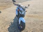 2019 Suzuki GSX-S750 M