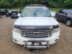 2013 Honda Ridgeline RTL
