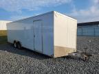 2020 Foresriver 2020 Forest River Enclosed Cargo Trailer
