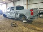 2025 Chevrolet Silverado C1500 Custom