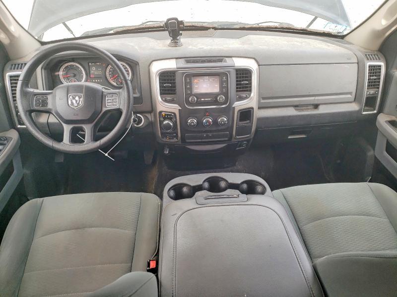 2016 Dodge Ram 1500 slt