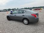 2016 Nissan Versa 1.6 s