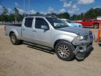 2011 Nissan Frontier SV V6